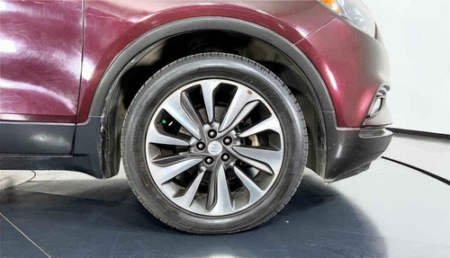 Imagen 11 de 15 de 110158 - Buick Encore 2018 Con Garantía