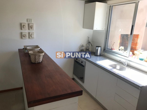 Imagen 7 de 13 de Alquiler Apartamento En Manantiales 2 Dormitorios