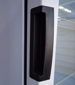 Heladera Exhibidora Vertical Inelro Modelo Mt 400 Cuotas