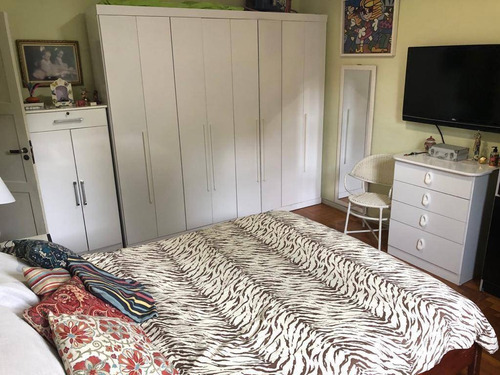 Apartamento À Venda, 70 M² Por R$ 550.000,00 - Icaraí - Niterói/rj - Ap44048