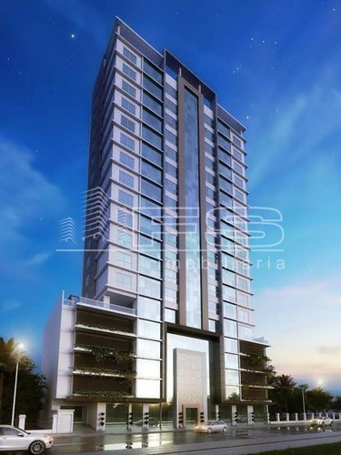 Imagem 1 de 10 de Montpellier Residencial - 1405