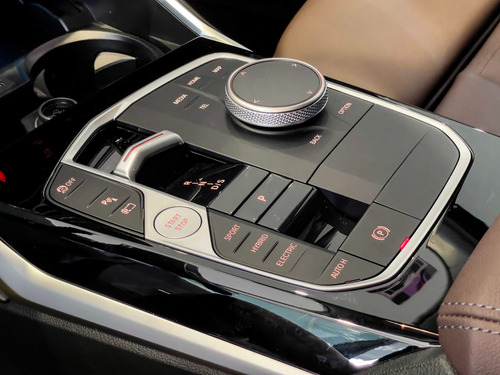 Bmw Serie 3 2024 4p 330e Phev L4/2.0/t Aut