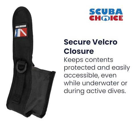 Elección De Buceo Buceo Bcd Bolsa De Utilidad Para Accesorio