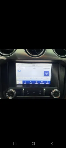 Ford Mustang 2.3 Coupe Mt
