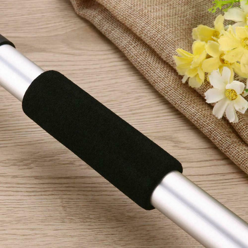 Esponja De Goma Extensible Para Limpiar Parabrisas Y Ventana