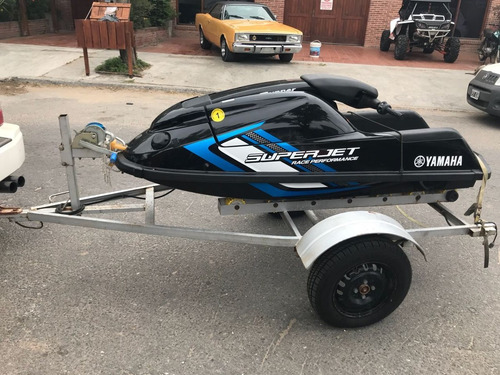 Imagen 5 de 25 de Trailer Homologado Lcm Para Moto De Agua, Lancha ,jet Sky