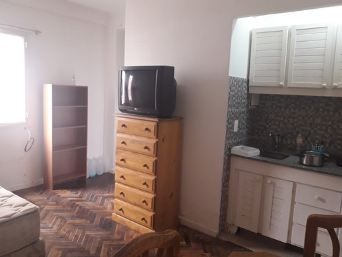 Monoambiente En Venta En Palermo