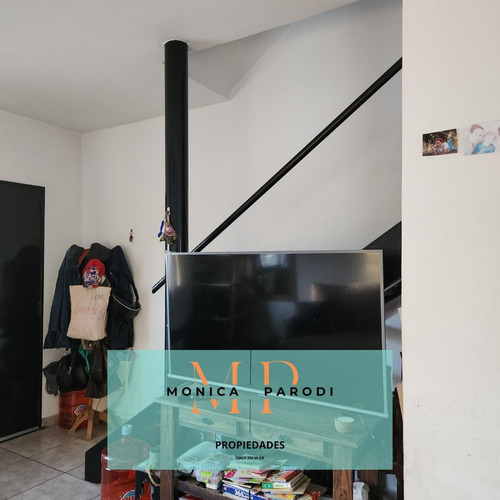 En Venta Duplex De 3 Ambientes En Umbrales De La Merced - Moreno