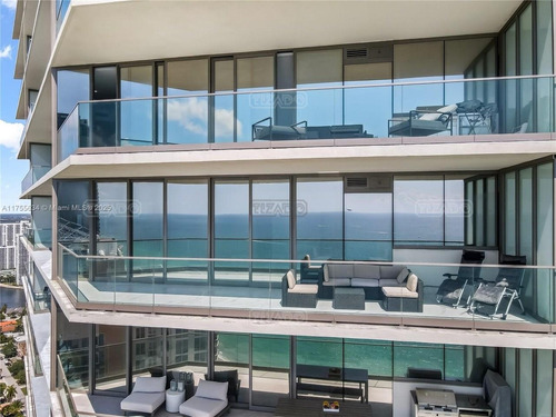 Departamento En Venta En Miami, Florida, Estados Unidos