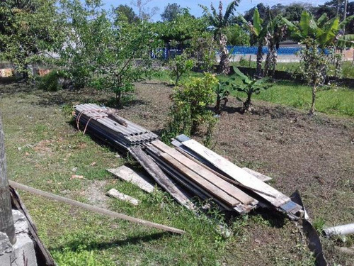 Imagem 5 de 14 de Boa Chácara No Balneário Gaivota Em Itanhaém Sp - 3450 | Npc
