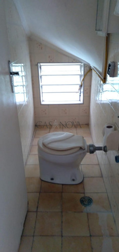 Imagem 16 de 30 de Casa À Venda Em Vila Do Bosque - Ca002577