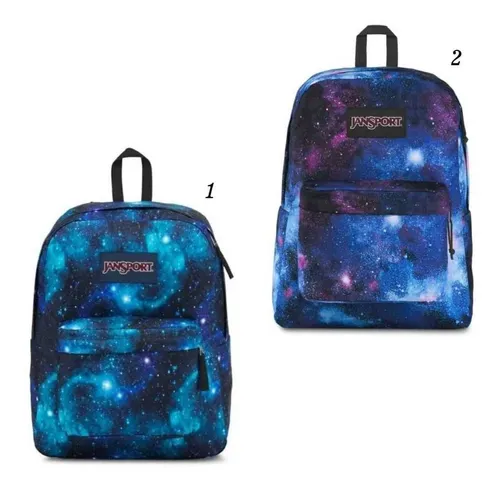 Mochila jansport de discount galaxia