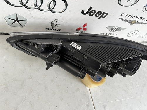 Faro Derecho Hyundai Ionic 2017 2018 2019 2020 Derecho/pasajero (Usado)