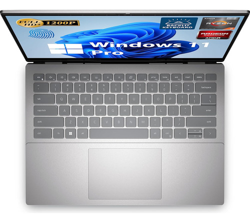 Laptop Dell Inspiron 14 2023 Ryzen 7 4700u 32gb Ram 1tb Ssd