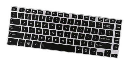 Compatible Para Serie Laptop, Color: Negro