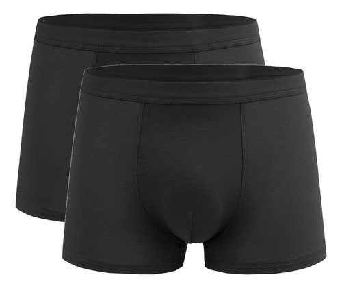 Calzoncillos Y Para Hombre, Talla Grande, Alta Elasticidad,