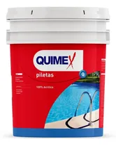 Comprar Pintura Pileta Base Acrílica Blanco 20 Litros Quimex Pintura