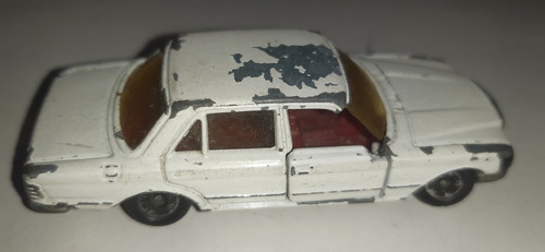 Mercedes 450 Sel Tomica 1976**leer Descripcion***