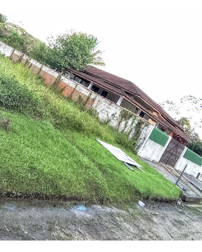 Imagem 8 de 12 de Terreno De Condomínio A Venda Com 360m² Em Peruíbe - Aceita Parcelamento - Te00248 - 70482699