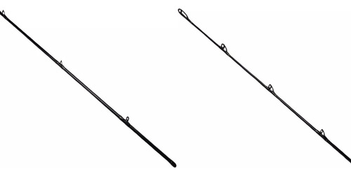 Ponteira P/ C802h Black Tamba Pro 2,40m 30-60lbs - Maruri