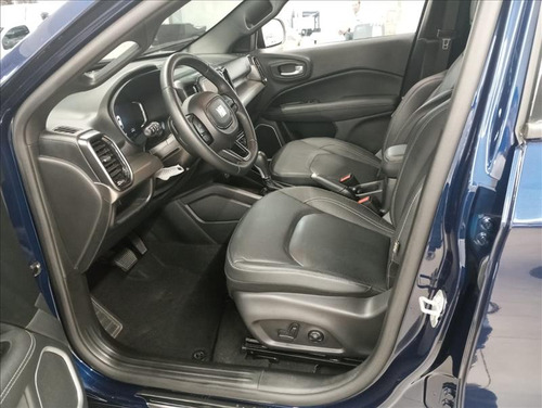 Fiat Toro 1.3 Turbo 270 Volcano