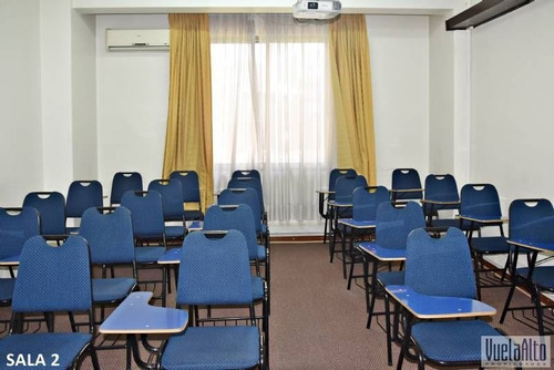 Imagen 6 de 24 de Oficina En Venta En Santiago / Paseo Huérefanos
