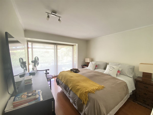 Casa En Arriendo En Huechuraba