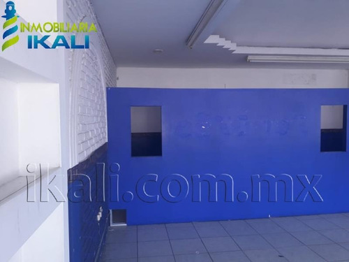 Imagen 9 de 11 de Local Comercial En Renta Cazones