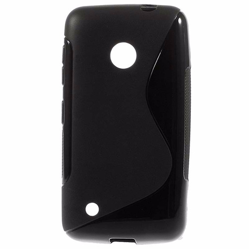 Protector Tpu Modelo Sline Especifico Para Nokia Lumia 530