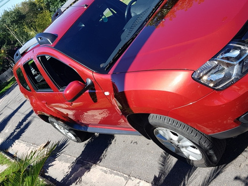 Renault Duster 1.6 Ph2 4x2 Dynamique 110cv 2020