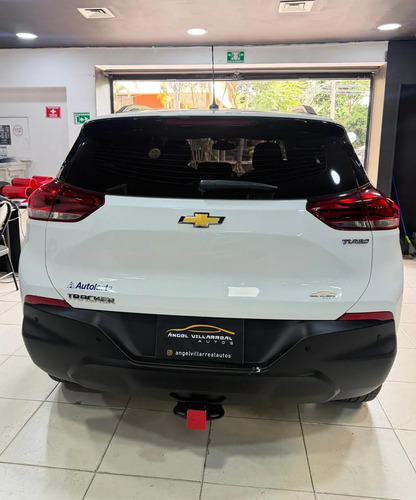 Chevrolet Tracker 1.2T Ls Mt