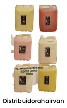 Comprar Tratamientos Capilares Alisado Botox Shock Biotina Lifting