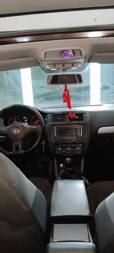 Volkswagen Vento 2.0 Advance I 110cv