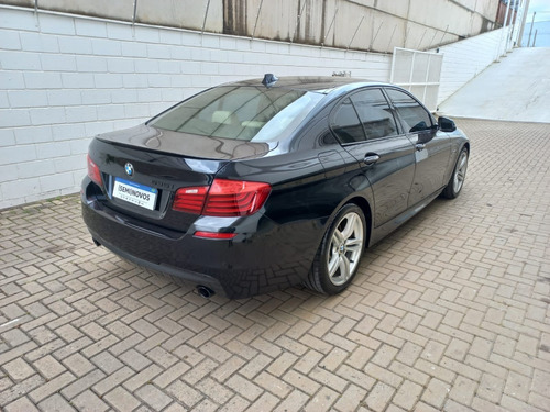 Imagem 2 de 11 de Bmw 535 M Sport