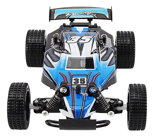 Coches Rc De Alta Velocidad L 1:20 Racing Drifting Hobby Car
