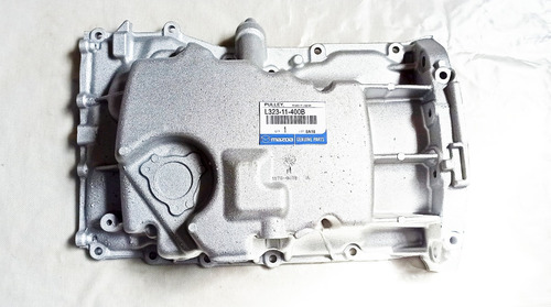 Carter De Motor Aceite Para  Mazda 3 2.0 Mazda 6 2.3 