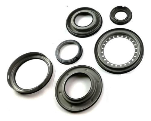 Kit Pistones A/t 4t40 Chevrolet Malibu 97 10