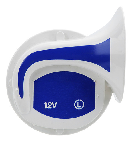 Altavoz Digital Universal Horn Kx-3010 Para Coche, 115 Db R,
