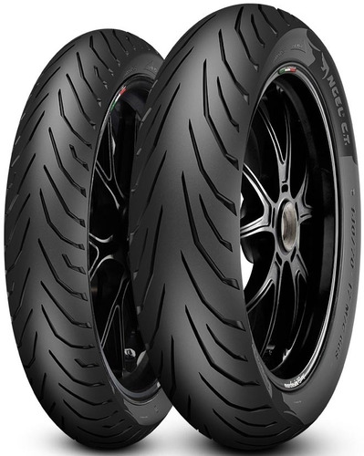 Llanta Pirelli 90/80/17 Angel City