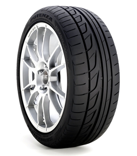 225/45 R17 94w Potenza Re760 Bridgestone P