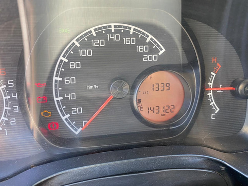 Fiat Strada 1.4 Working Cs C/aa + Pack Seg 2014