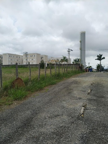 Imagem 4 de 6 de Ótima Área Com Excelente Localização Em Taubaté - Ar0008