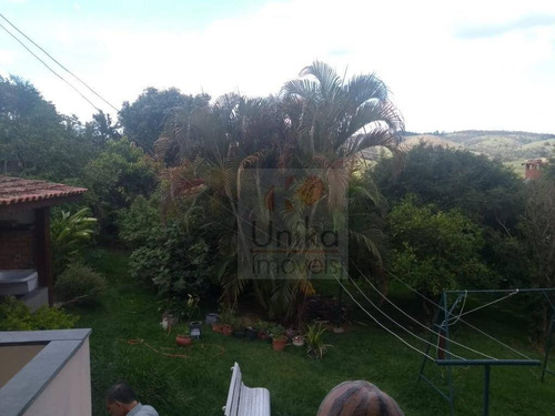 Imagem 16 de 30 de Venda - Jardim Leonor Itatiba - Ch0212