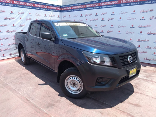 Imagen 8 de 15 de Nissan Np300 Le Tm Frontier 2020