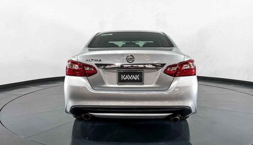 Imagen 6 de 15 de 104531 - Nissan Altima 2017 Con Garantía