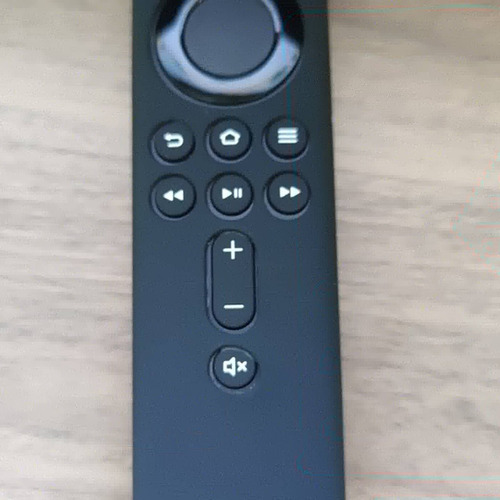 Funda Protectora Para Amazon Fire Stick Hd Y Fire Stick 4k