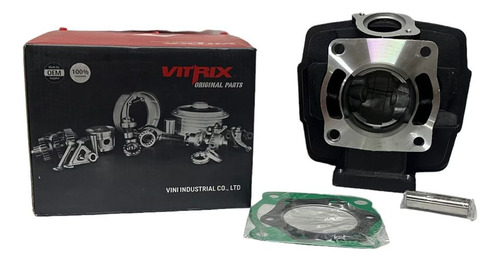 Kit Cilindro Dtk 175 Vitrix 