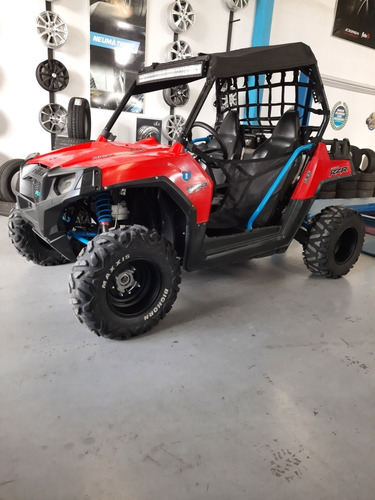 Utv Polaris Rzr 800