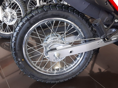 Imagen 4 de 20 de Honda Xr 190 L 0km Entrega Inmediata!