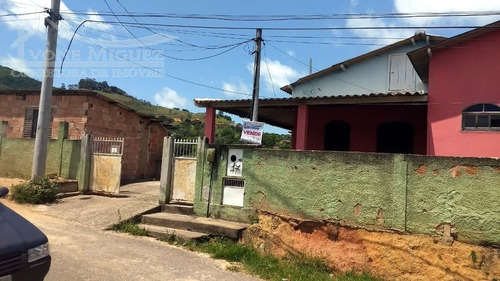 Imagem 6 de 7 de Casa De Vila Em Esperança - Paty Do Alferes - 1156